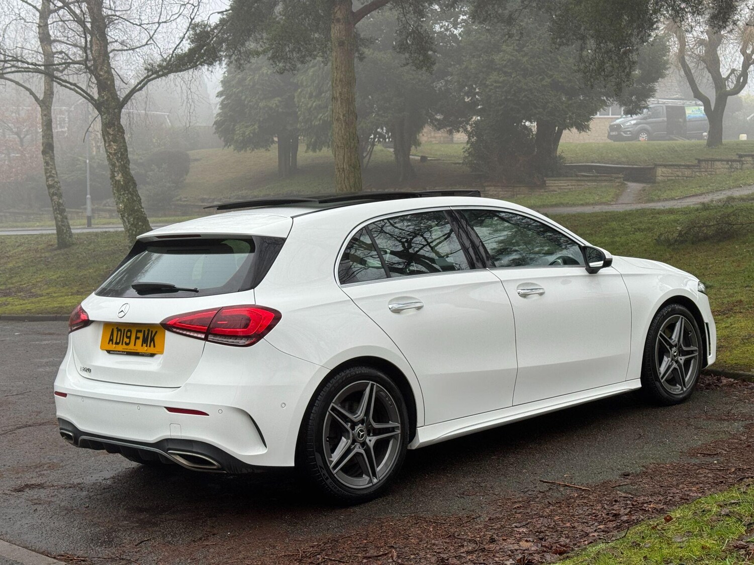 Used Mercedes-Benz A-Class 2019 for sale - 77455030: Photo 66