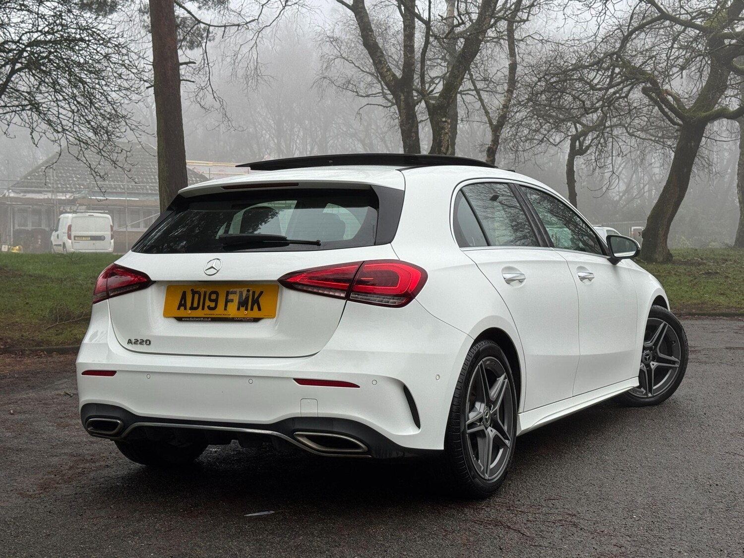 Used Mercedes-Benz A-Class 2019 for sale - 77455030: Photo 69