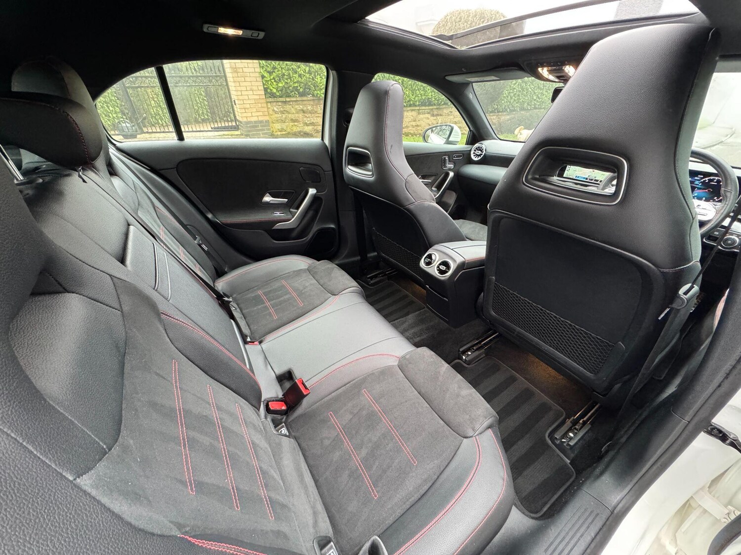 Used Mercedes-Benz A-Class 2019 for sale - 77455030: Photo 70