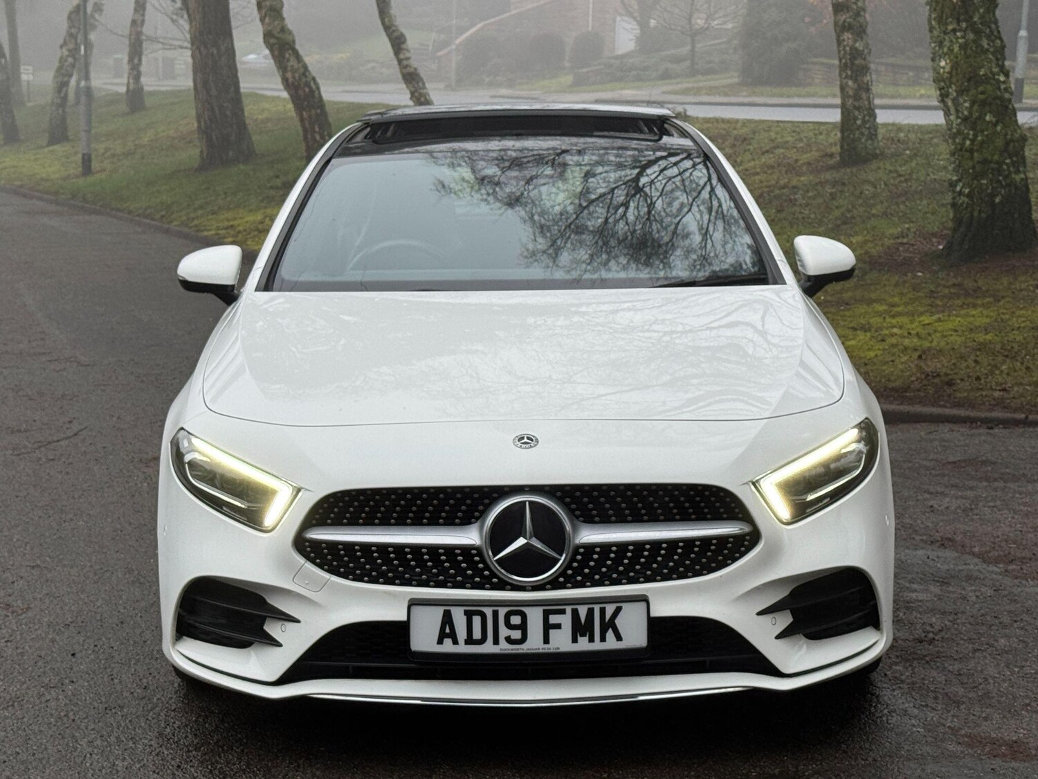Used Mercedes-Benz A-Class 2019 for sale - 77455030: Photo 72