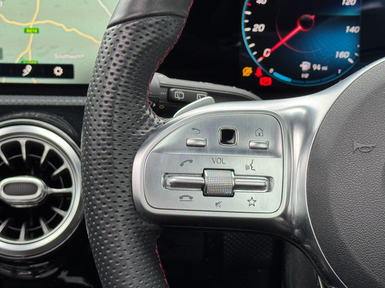 Used Mercedes-Benz A-Class 2019 for sale - 77455030: Photo 73