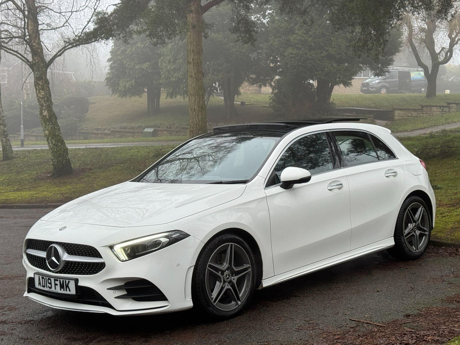 Used Mercedes-Benz A-Class 2019 for sale - 77455030: Photo 74