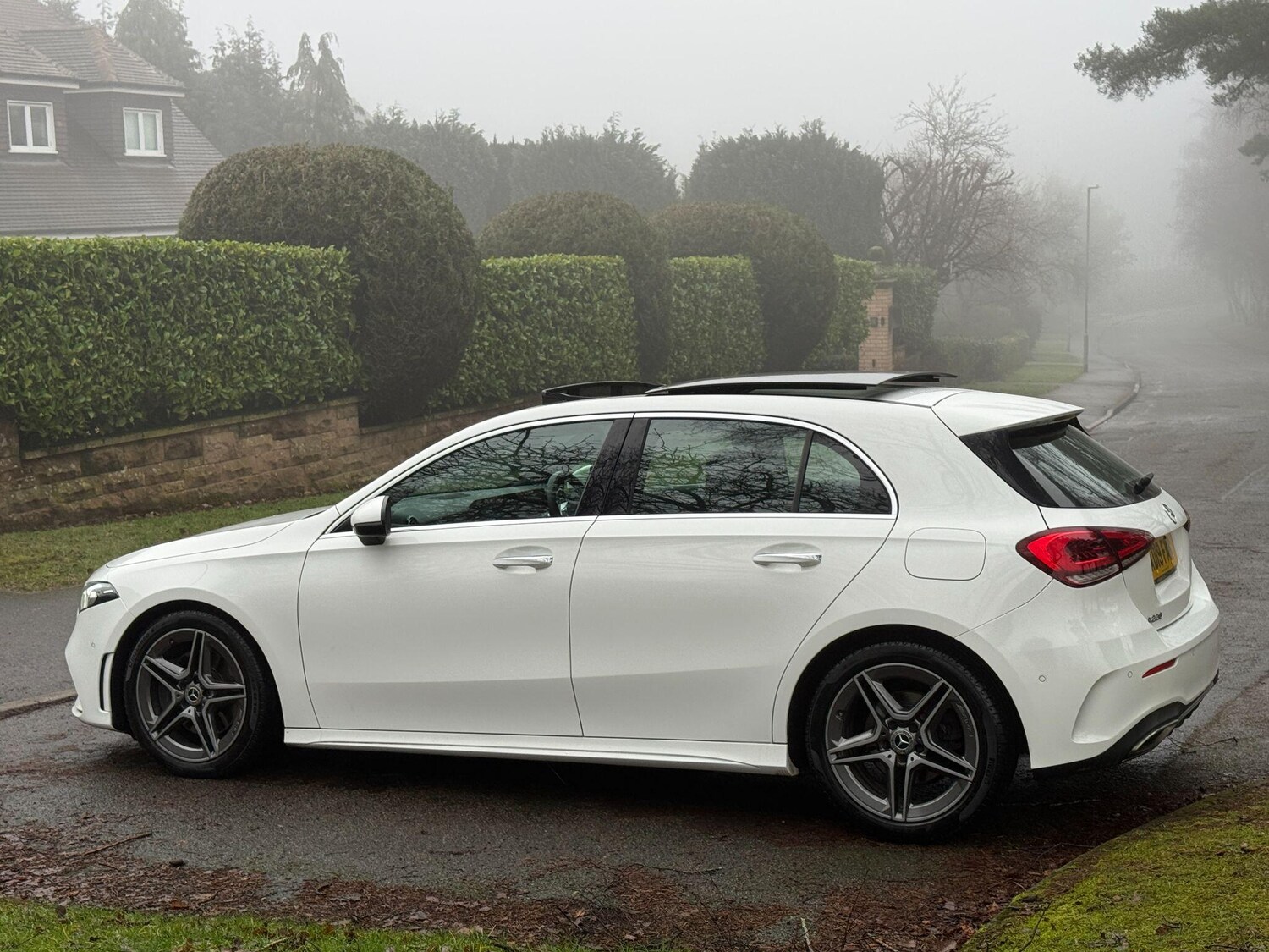 Used Mercedes-Benz A-Class 2019 for sale - 77455030: Photo 76