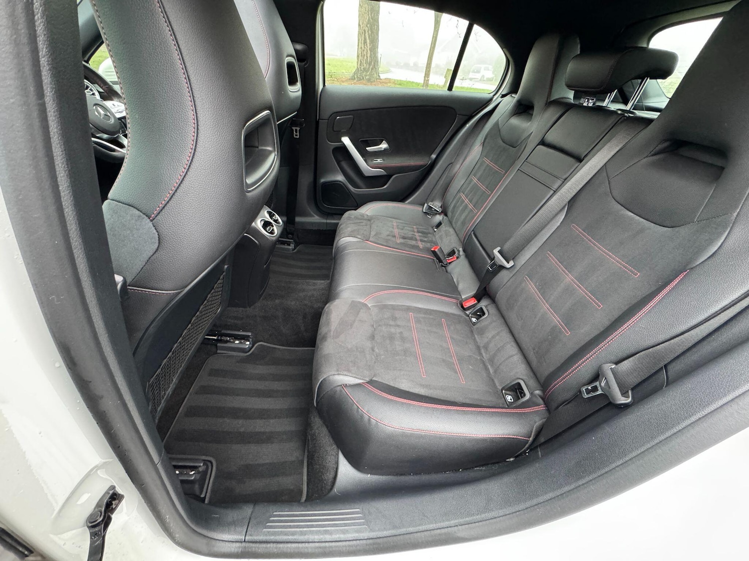 Used Mercedes-Benz A-Class 2019 for sale - 77455030: Photo 78