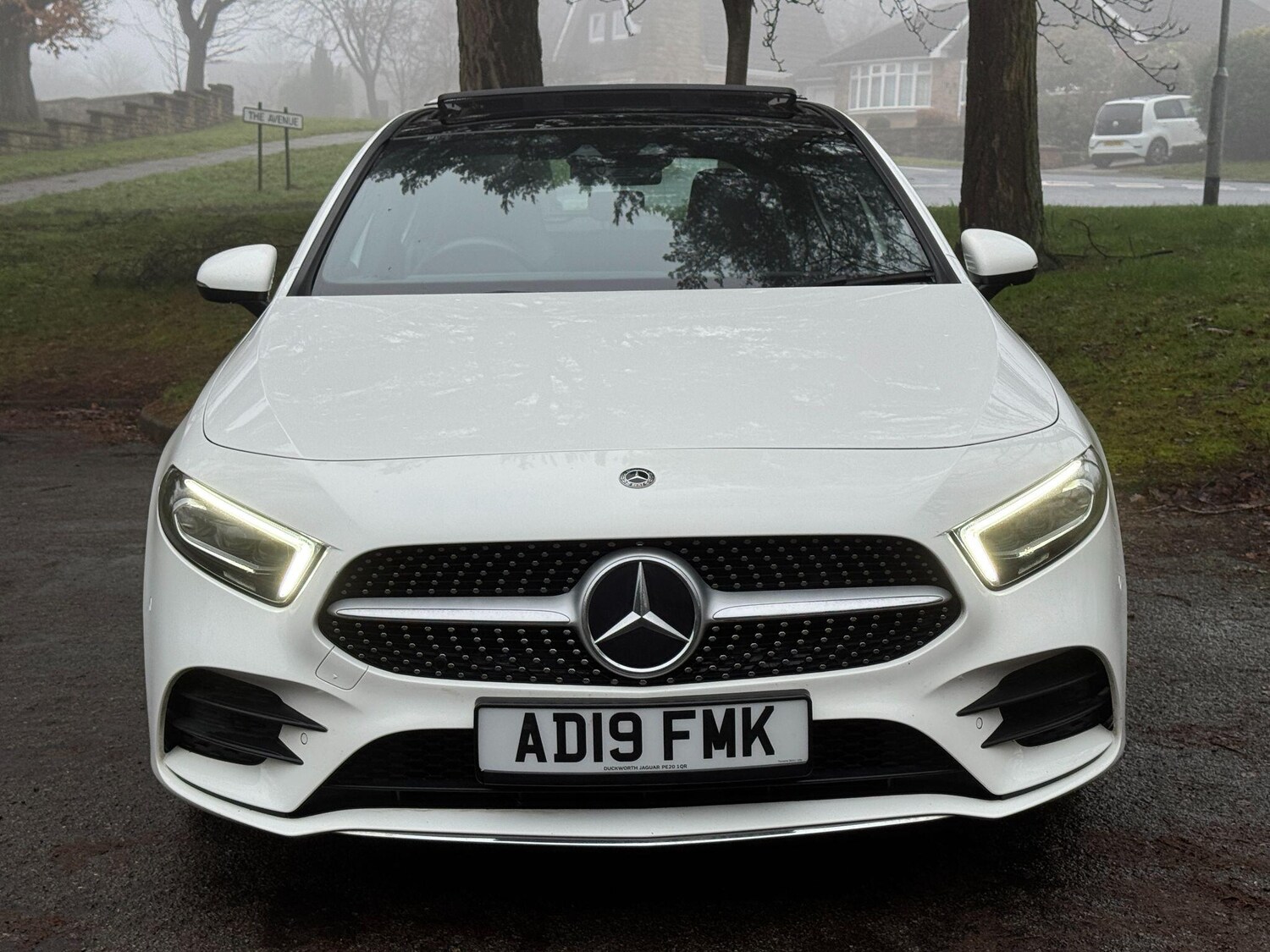 Used Mercedes-Benz A-Class 2019 for sale - 77455030: Photo 80