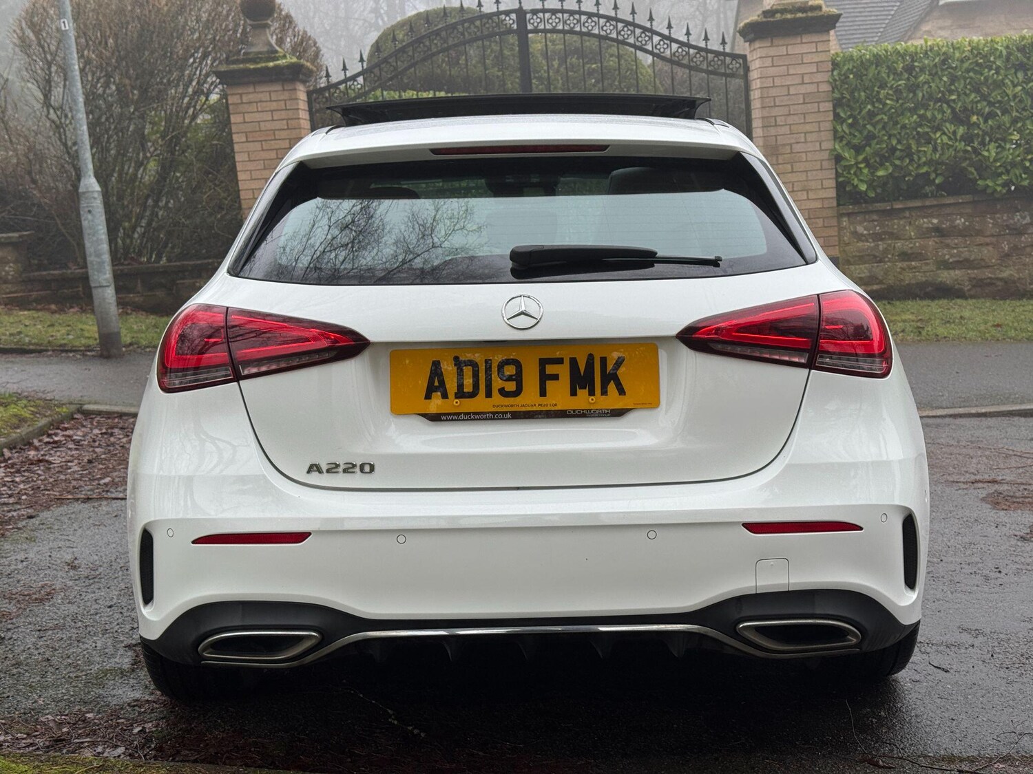 Used Mercedes-Benz A-Class 2019 for sale - 77455030: Photo 83