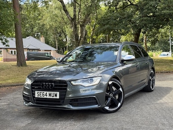 Used Audi A6 2015 for sale - 79074983: Photo