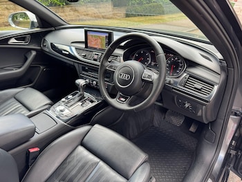 Used Audi A6 2015 for sale - 79074983: Photo