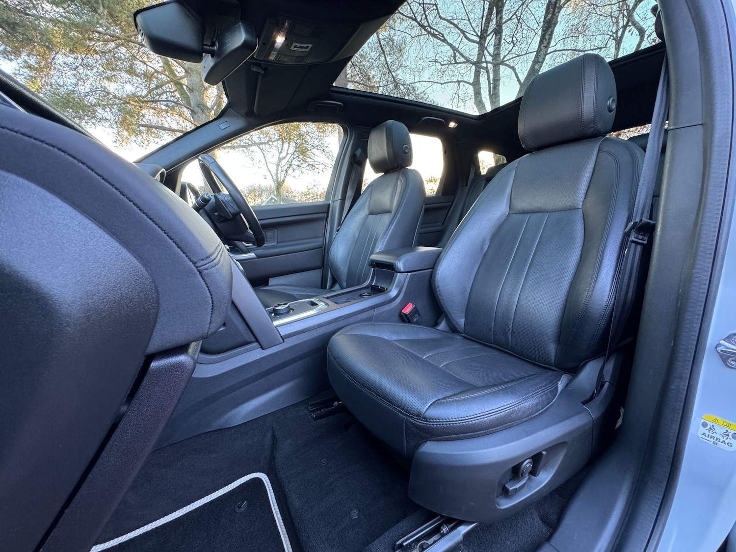 Used Land Rover Discovery Sport 2019 for sale - 76645726: Photo 17