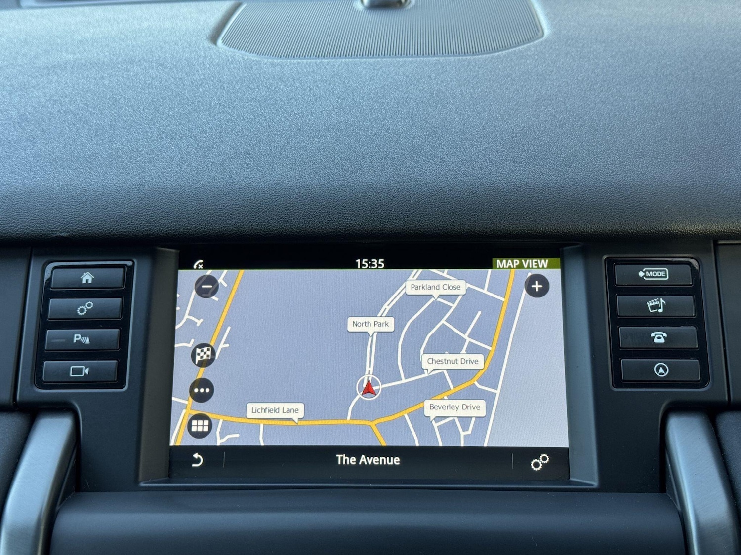 Used Land Rover Discovery Sport 2019 for sale - 76645726: Photo 19