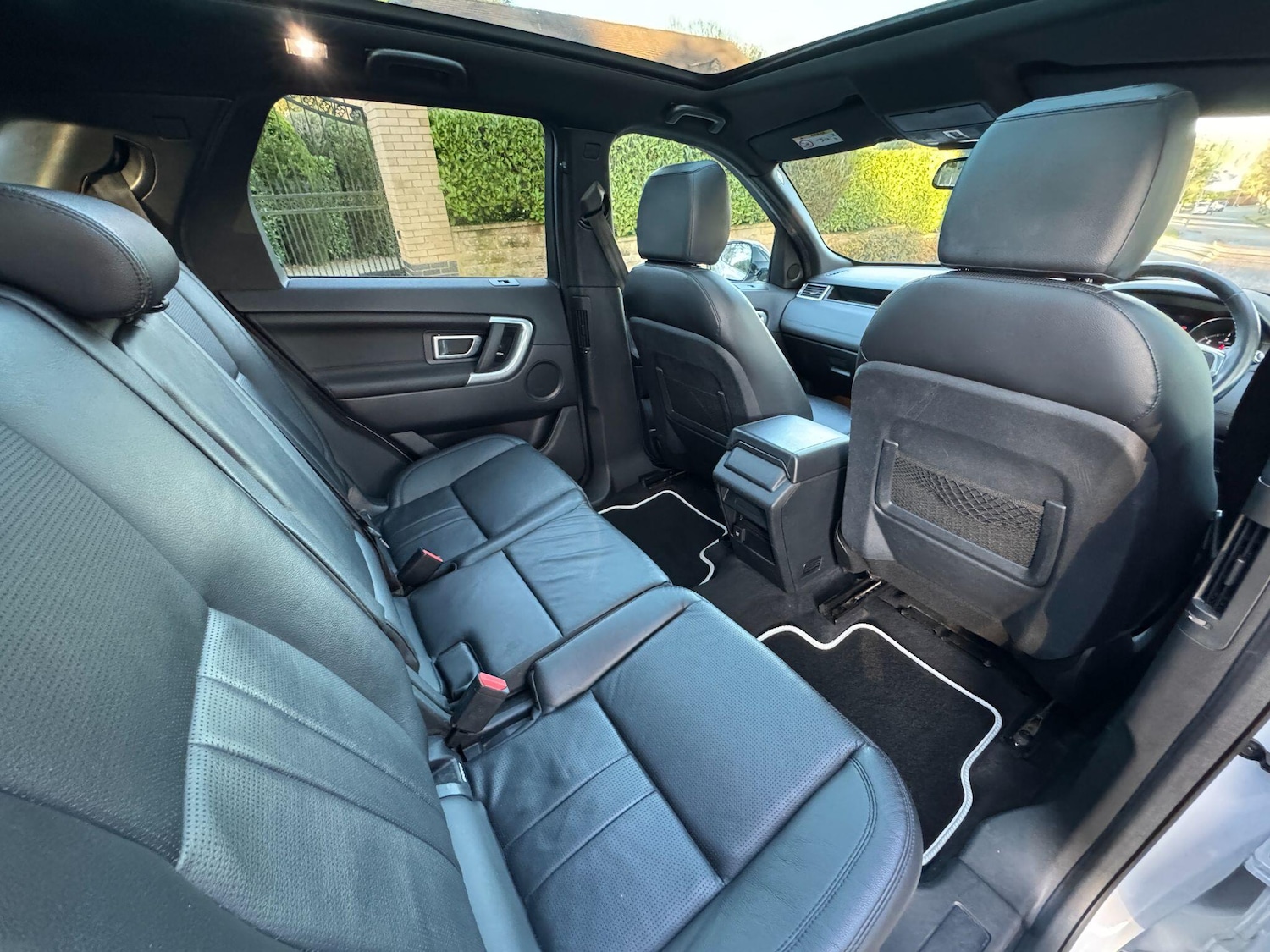 Used Land Rover Discovery Sport 2019 for sale - 76645726: Photo 22