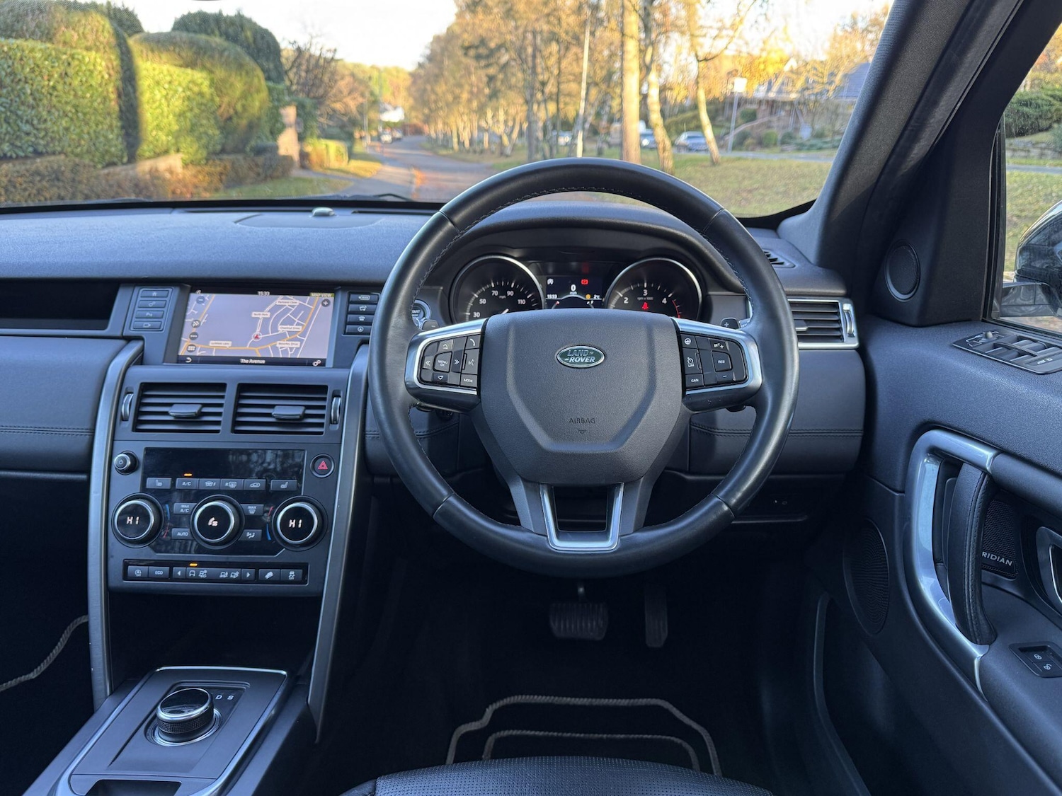 Used Land Rover Discovery Sport 2019 for sale - 76645726: Photo 35