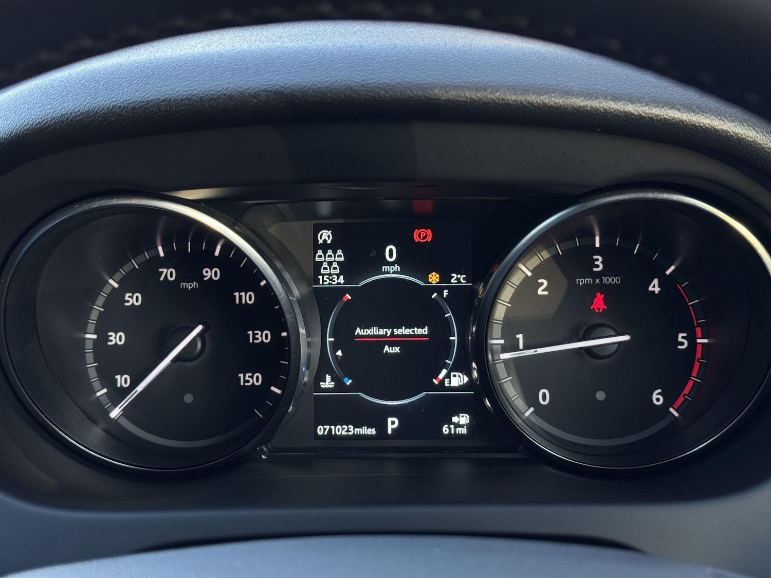 Used Land Rover Discovery Sport 2019 for sale - 76645726: Photo 81