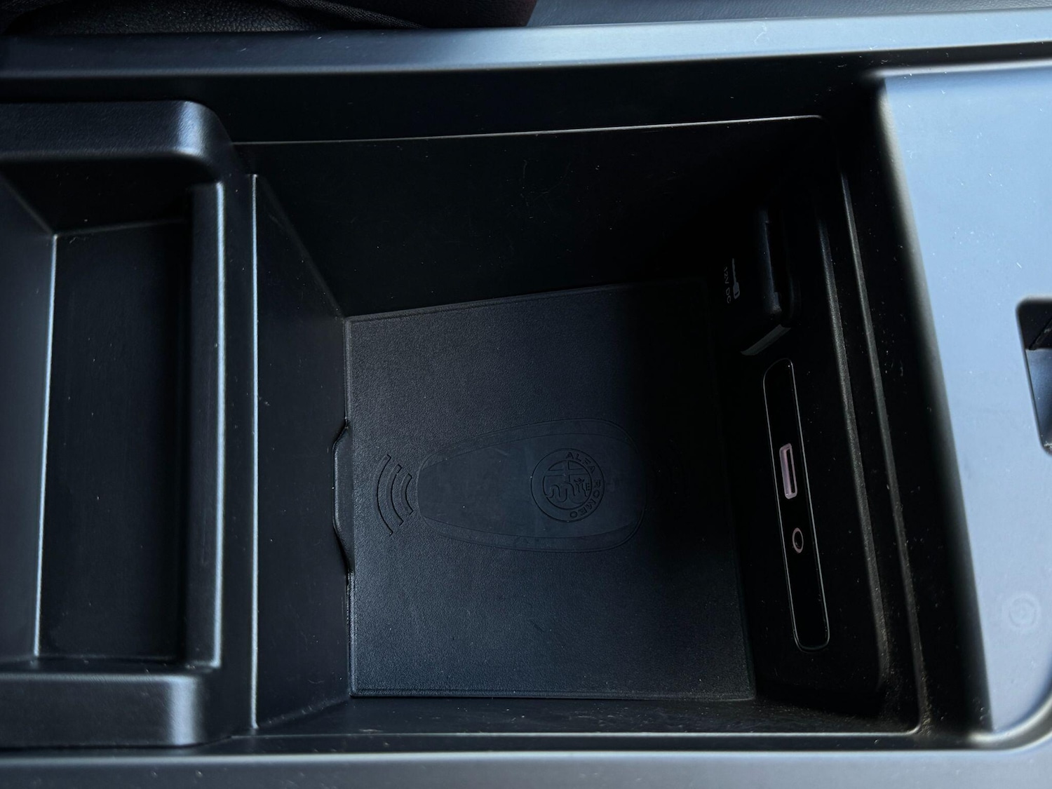 Used Alfa Romeo Giulia 2017 for sale - 77853221: Photo 15