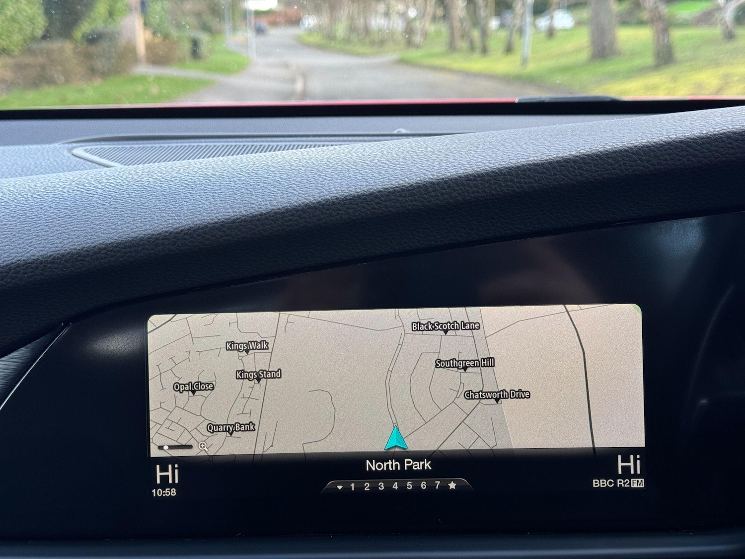 Used Alfa Romeo Giulia 2017 for sale - 77853221: Photo 32