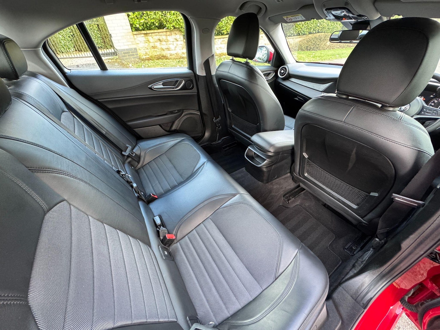 Used Alfa Romeo Giulia 2017 for sale - 77853221: Photo 64