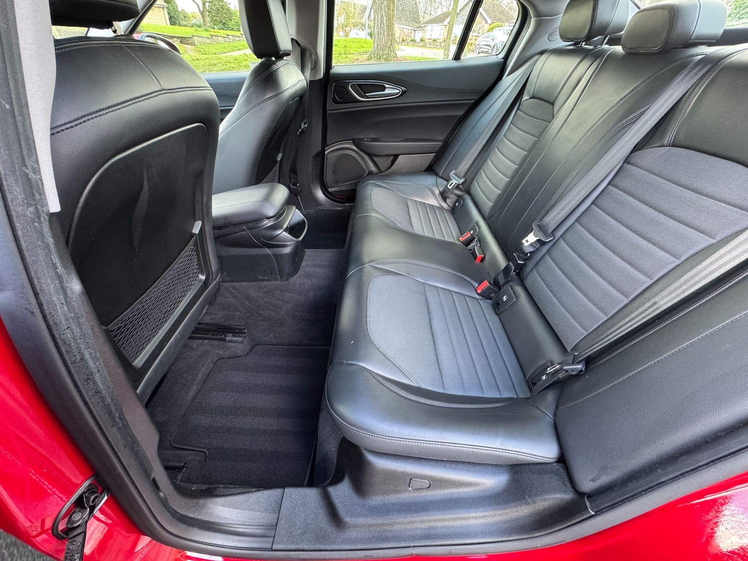 Used Alfa Romeo Giulia 2017 for sale - 77853221: Photo 68