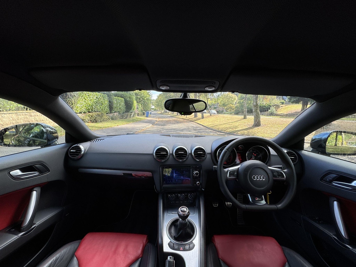 Vehicle 26