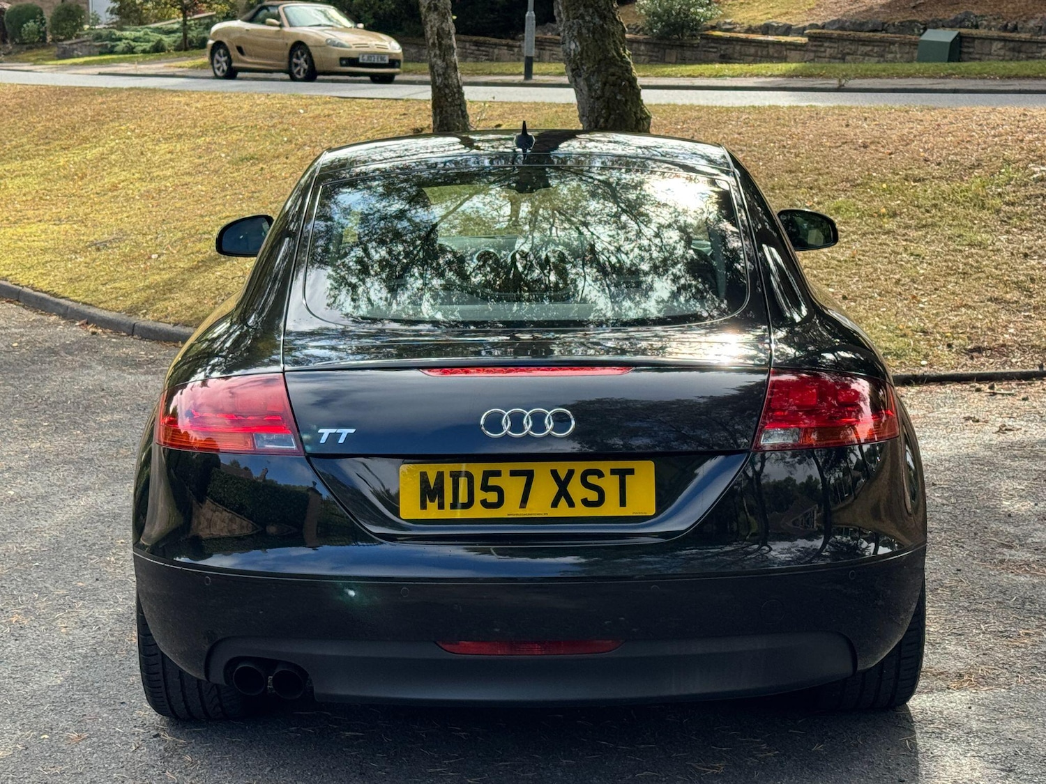 Vehicle 30