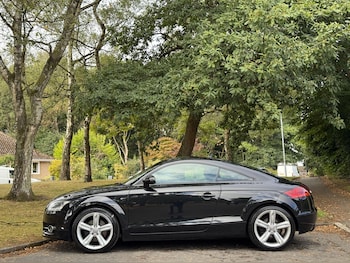 Used Audi TT 2007 for sale - 75769093: Photo