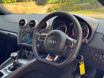 Used Audi TT 2007 for sale - 75769093: Photo