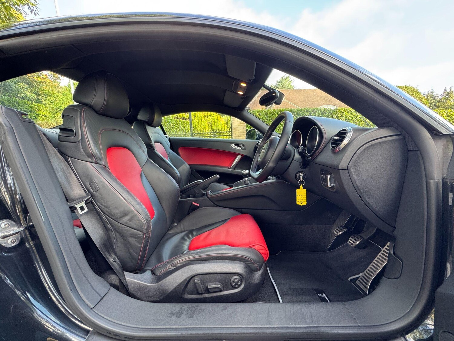 Vehicle 69