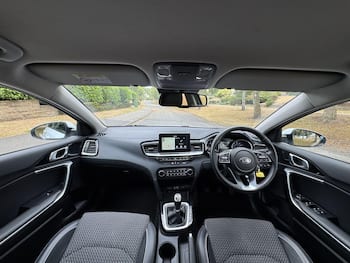 Used Kia Ceed 2019 for sale - 79669276: Photo