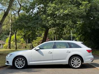 Used Audi A4 Avant 2019 for sale - 75002917: Photo