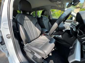 Used Audi A4 Avant 2019 for sale - 75002917: Photo