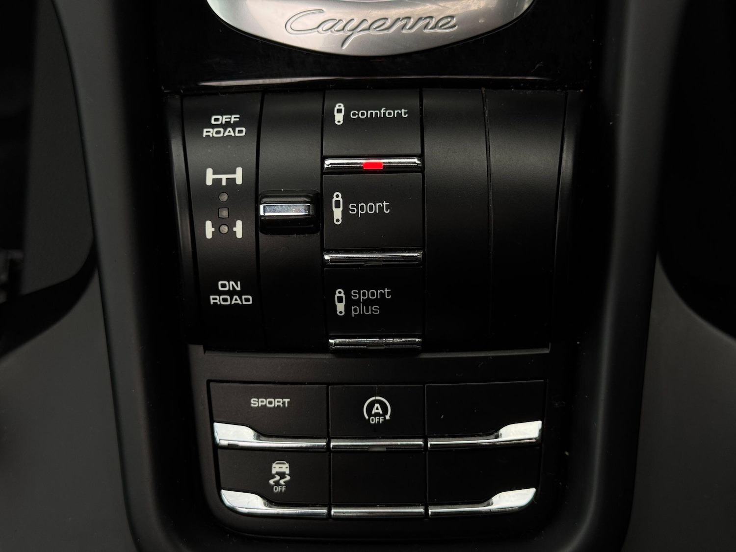 Used Porsche Cayenne 2015 for sale - 76485097: Photo 17