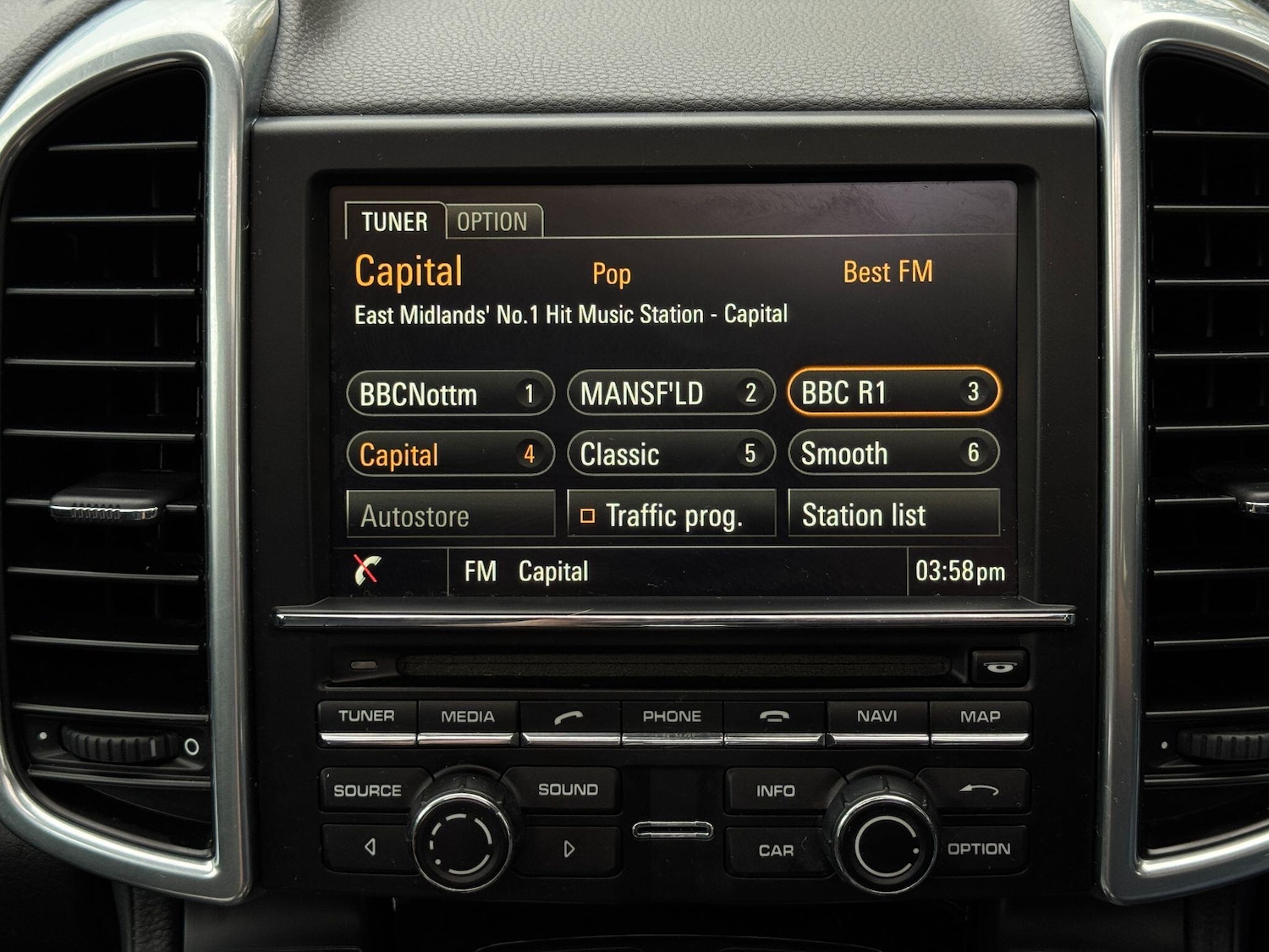 Used Porsche Cayenne 2015 for sale - 76485097: Photo 39