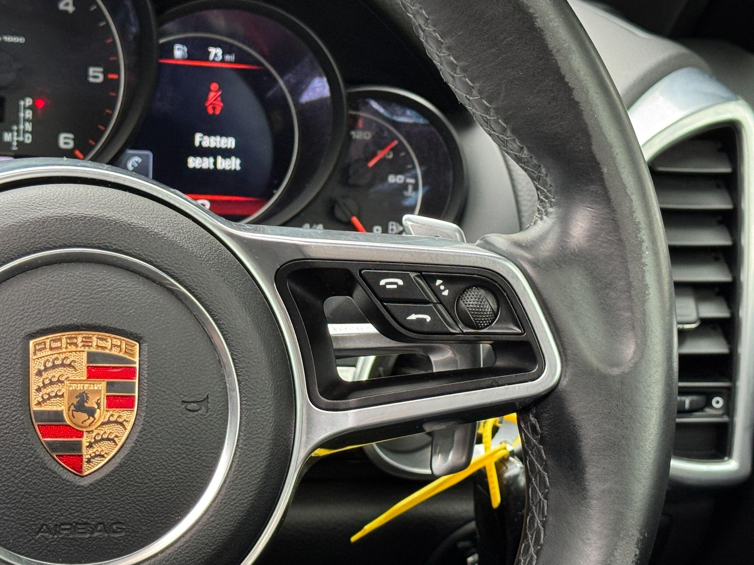 Used Porsche Cayenne 2015 for sale - 76485097: Photo 72