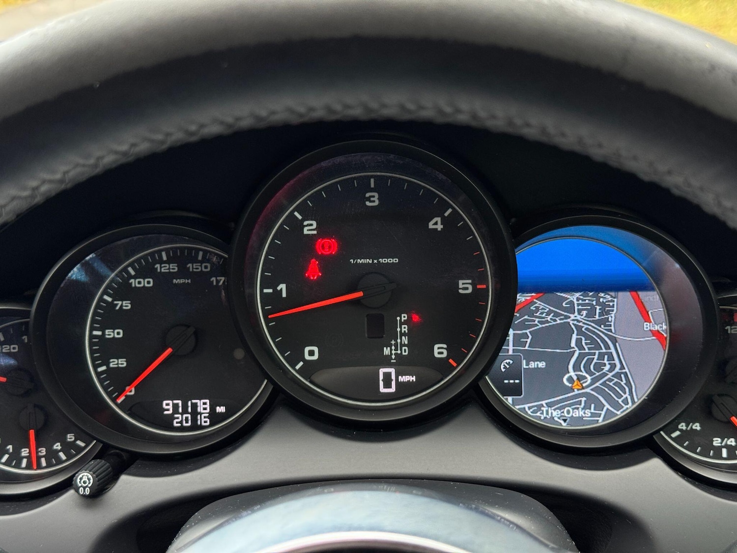 Used Porsche Cayenne 2015 for sale - 76485097: Photo 81