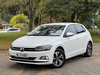 Volkswagen - Polo