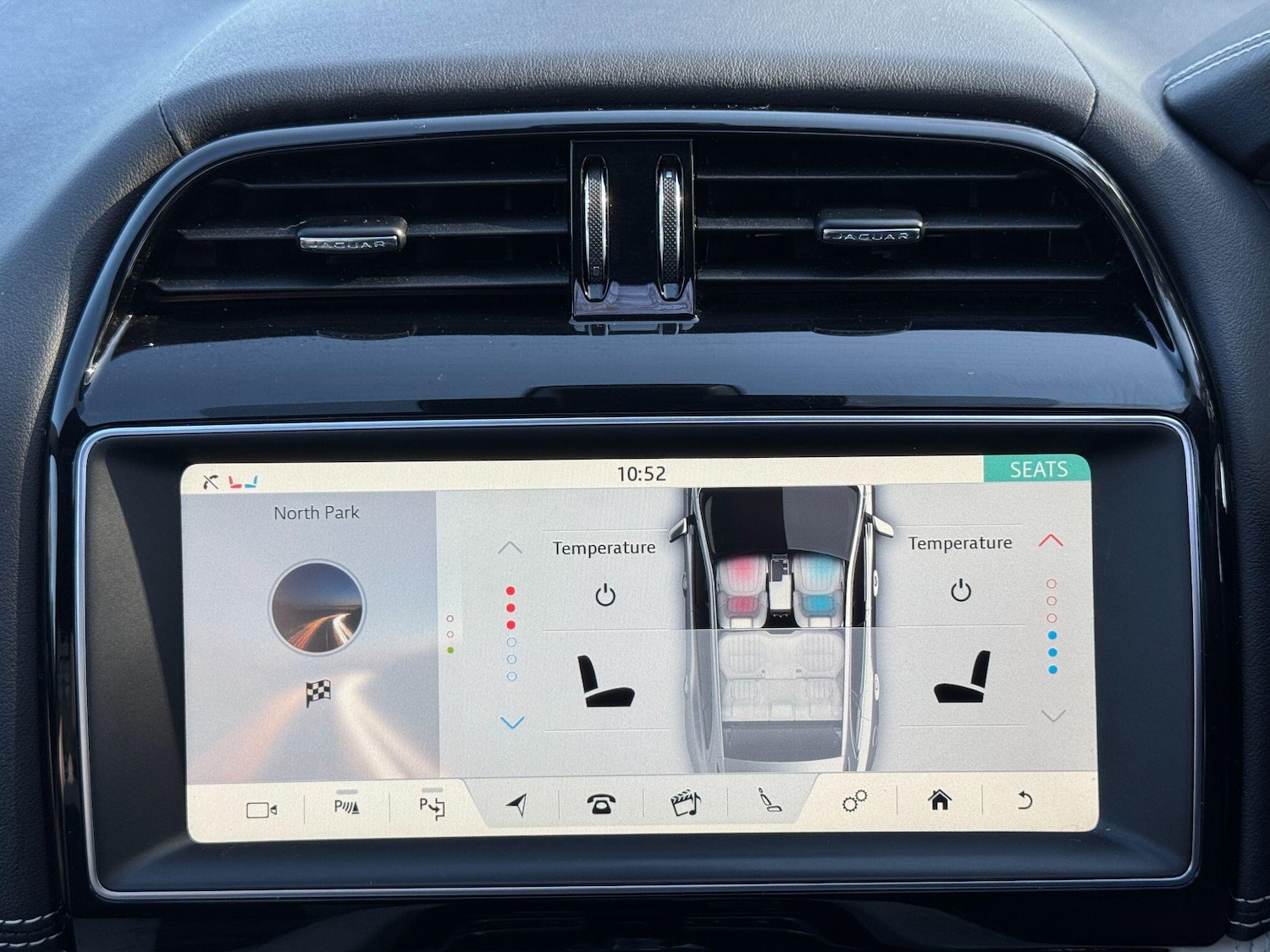 Used Jaguar F-Pace 2019 for sale - 78157816: Photo 16