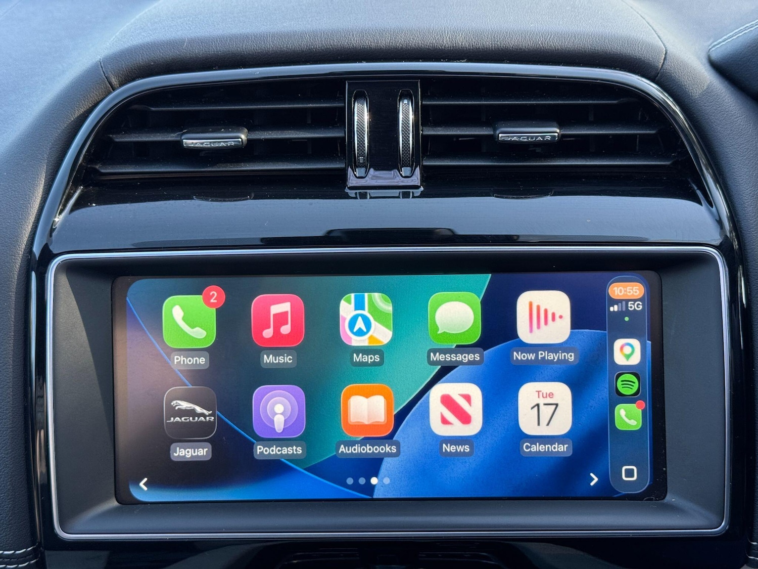 Used Jaguar F-Pace 2019 for sale - 78157816: Photo 18