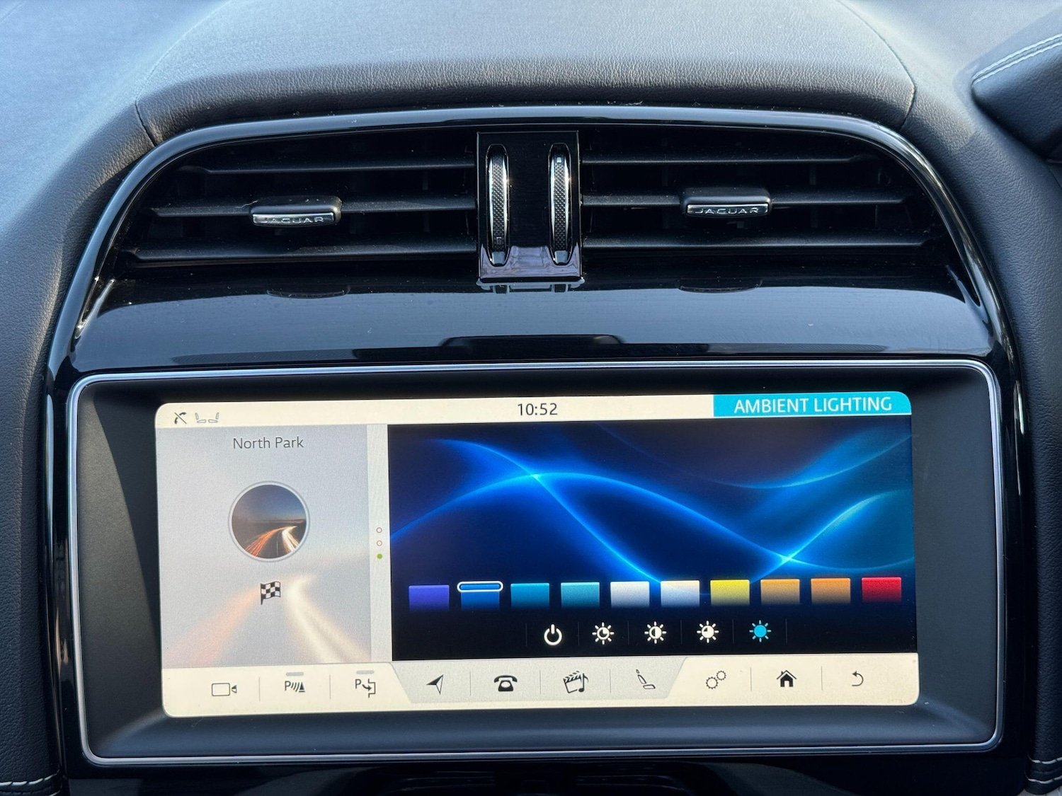 Used Jaguar F-Pace 2019 for sale - 78157816: Photo 21