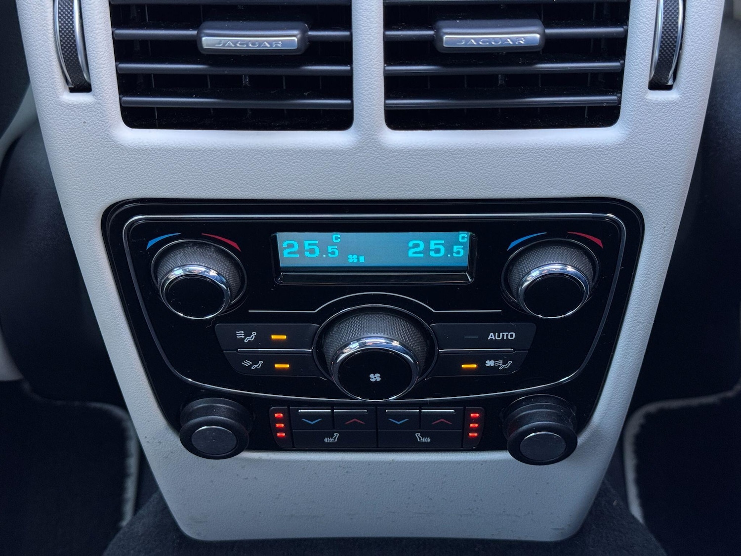 Used Jaguar F-Pace 2019 for sale - 78157816: Photo 27