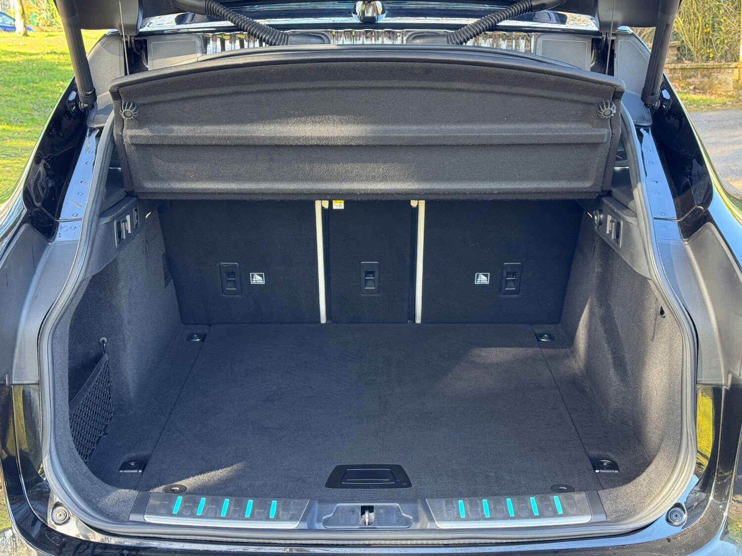 Used Jaguar F-Pace 2019 for sale - 78157816: Photo 55