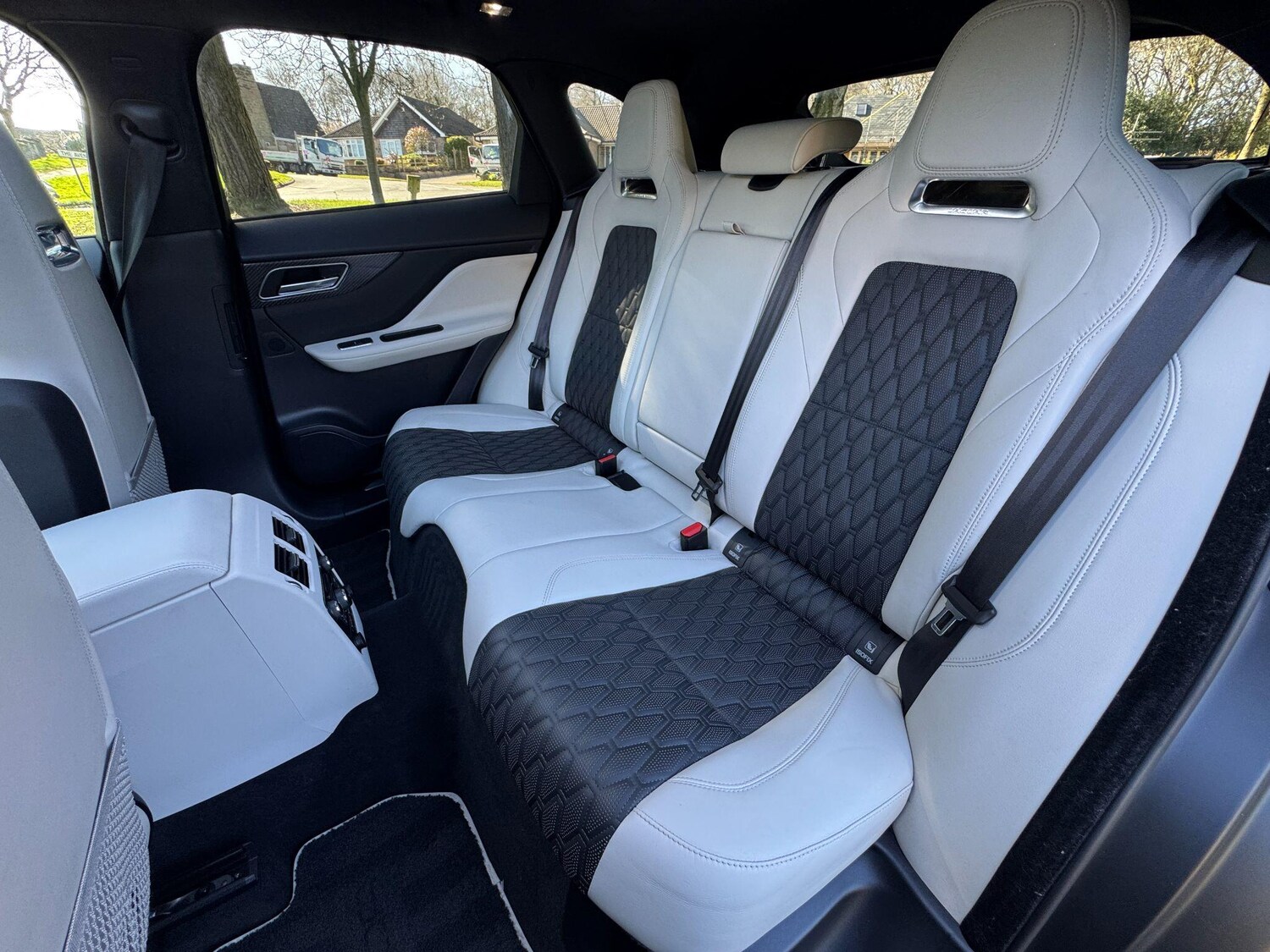 Used Jaguar F-Pace 2019 for sale - 78157816: Photo 71