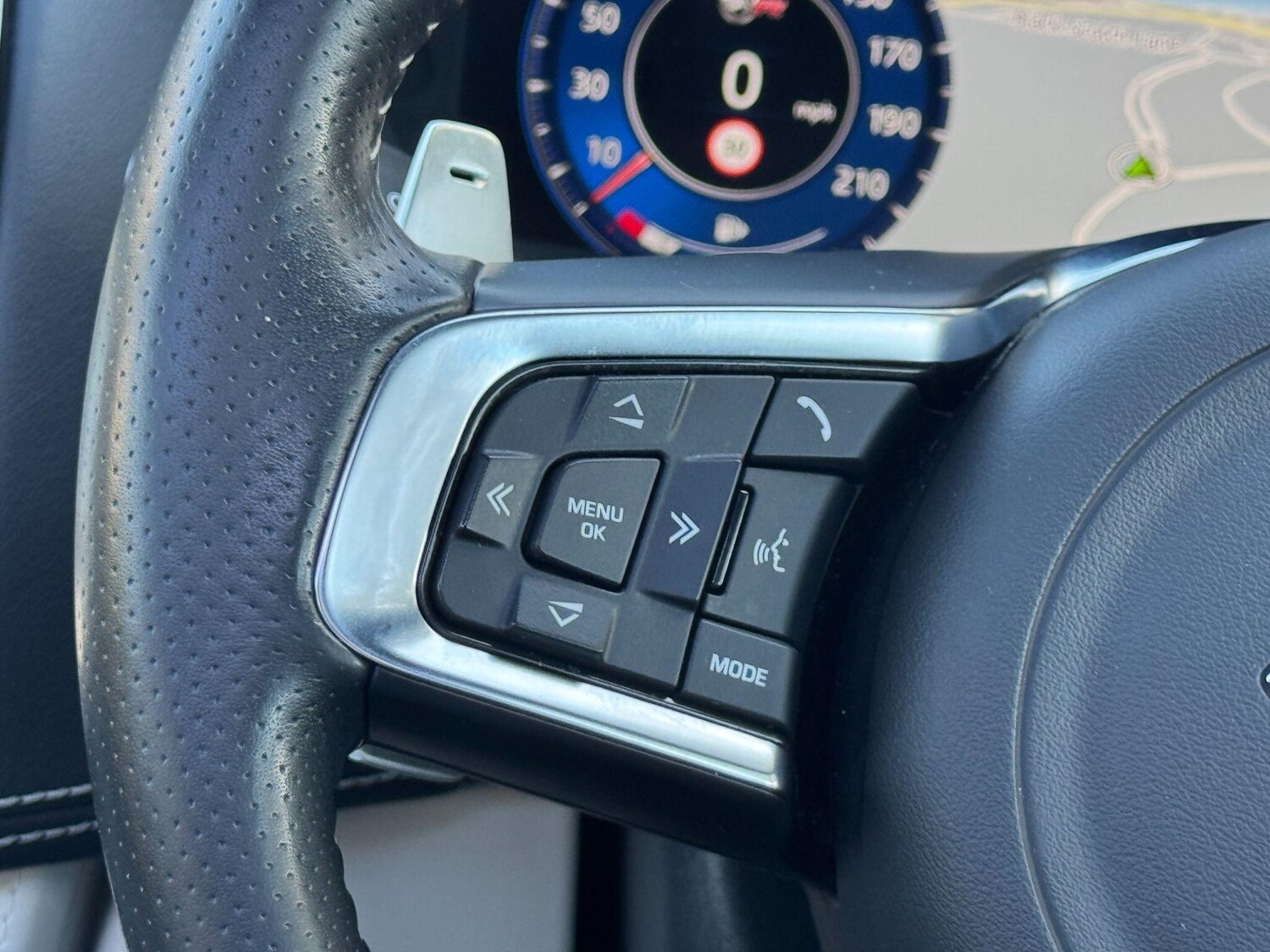 Used Jaguar F-Pace 2019 for sale - 78157816: Photo 81