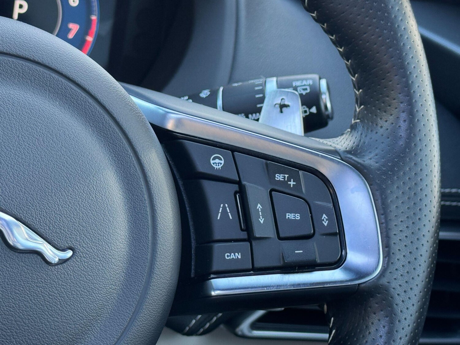 Used Jaguar F-Pace 2019 for sale - 78157816: Photo 83