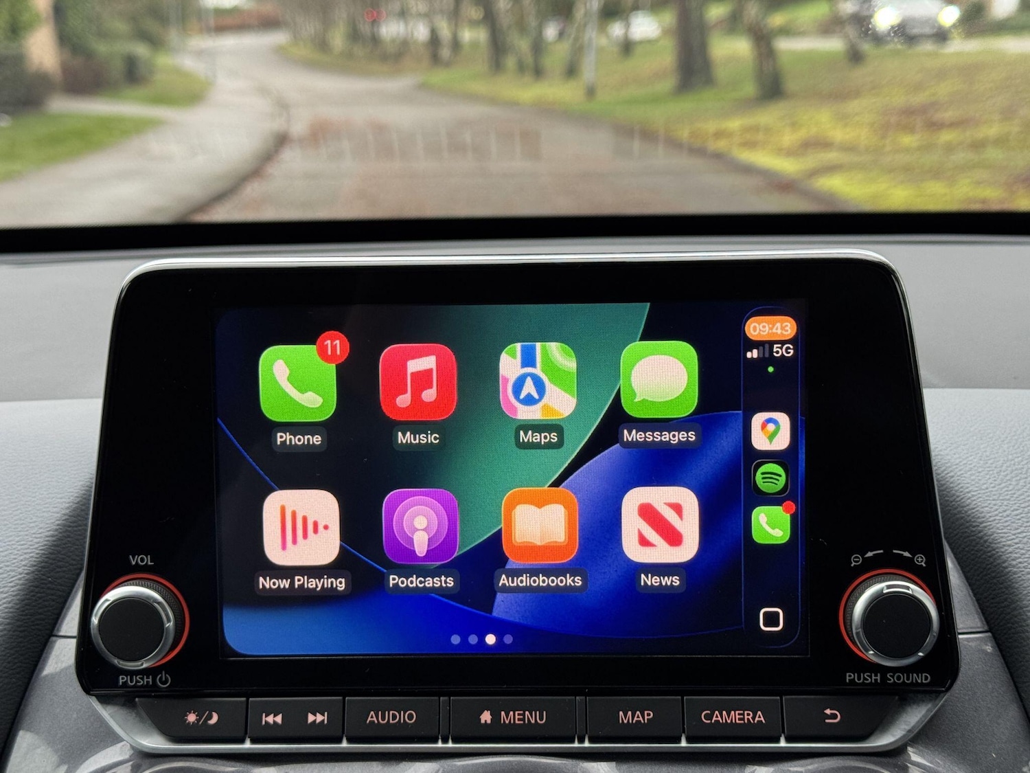 Used Nissan Juke 2022 for sale - 77017126: Photo 11