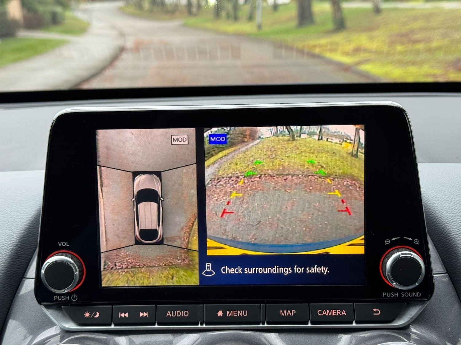 Used Nissan Juke 2022 for sale - 77017126: Photo 12