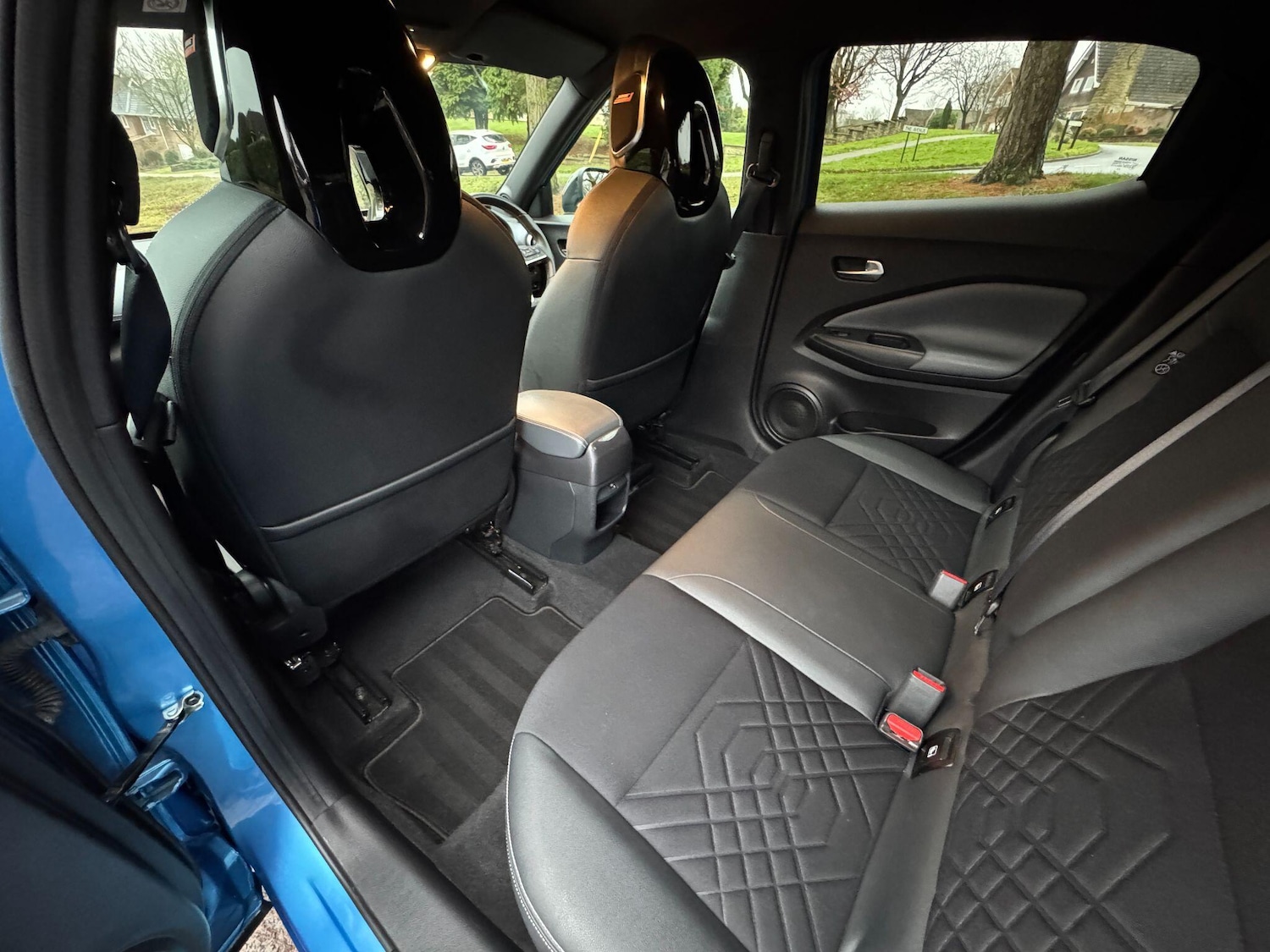 Used Nissan Juke 2022 for sale - 77017126: Photo 13