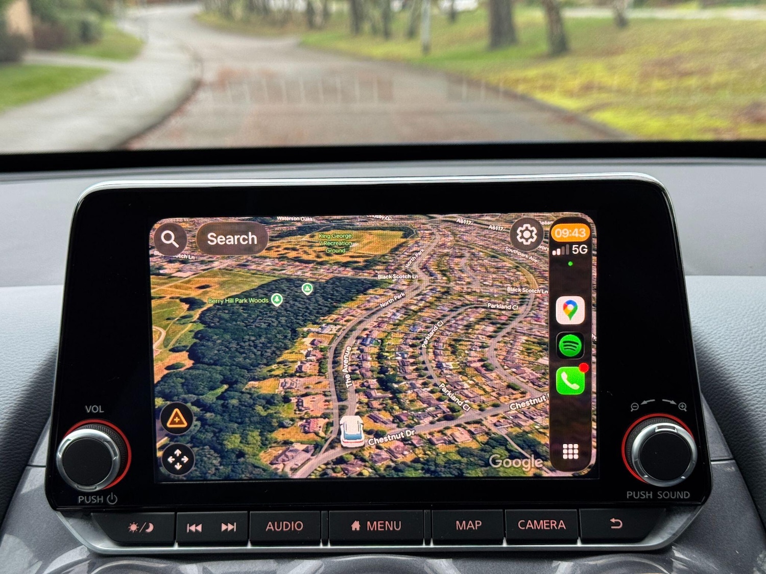 Used Nissan Juke 2022 for sale - 77017126: Photo 17