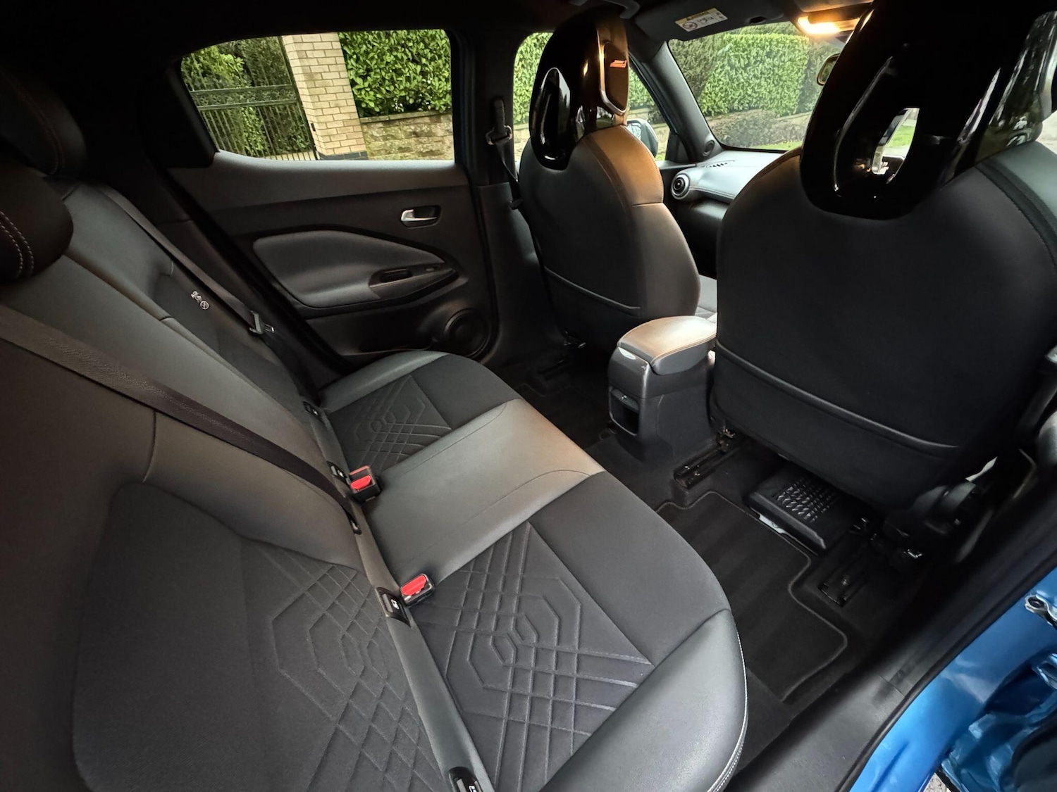 Used Nissan Juke 2022 for sale - 77017126: Photo 23