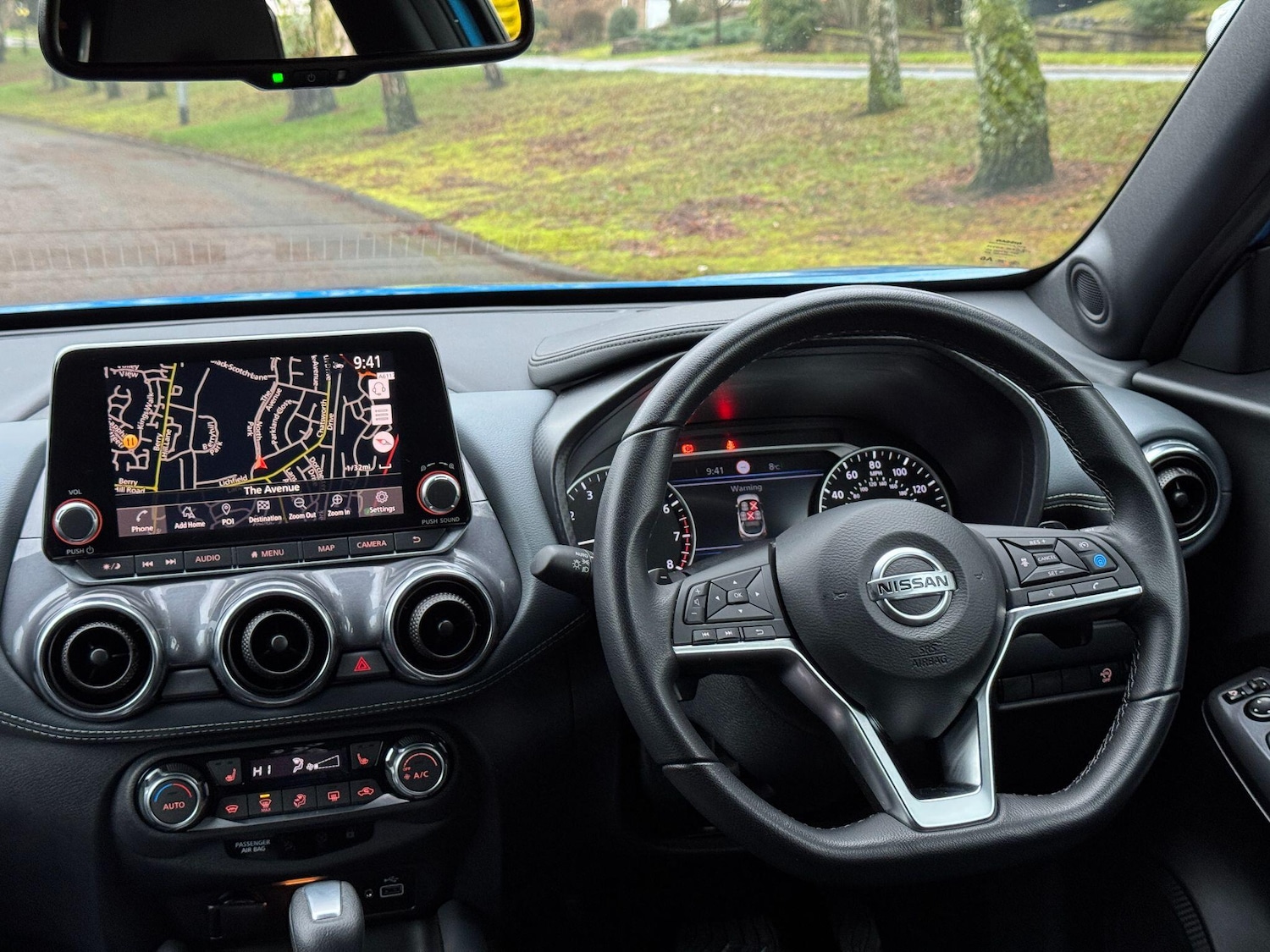 Used Nissan Juke 2022 for sale - 77017126: Photo 24