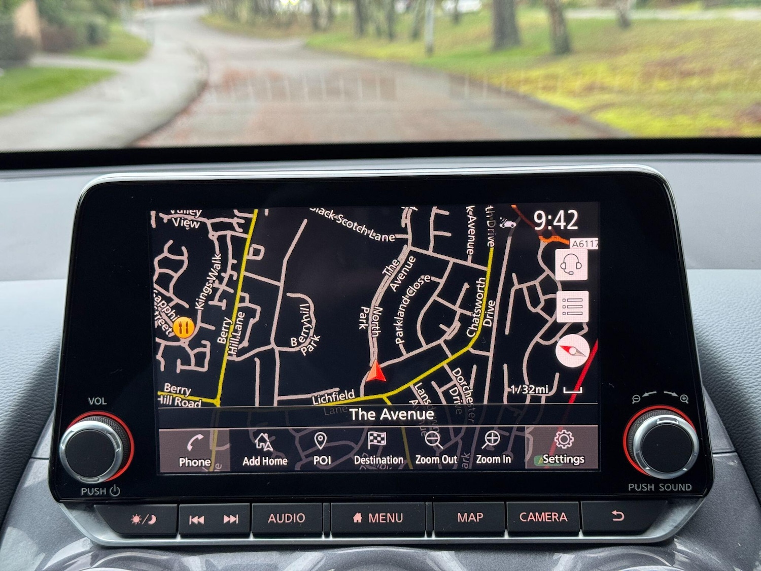 Used Nissan Juke 2022 for sale - 77017126: Photo 26