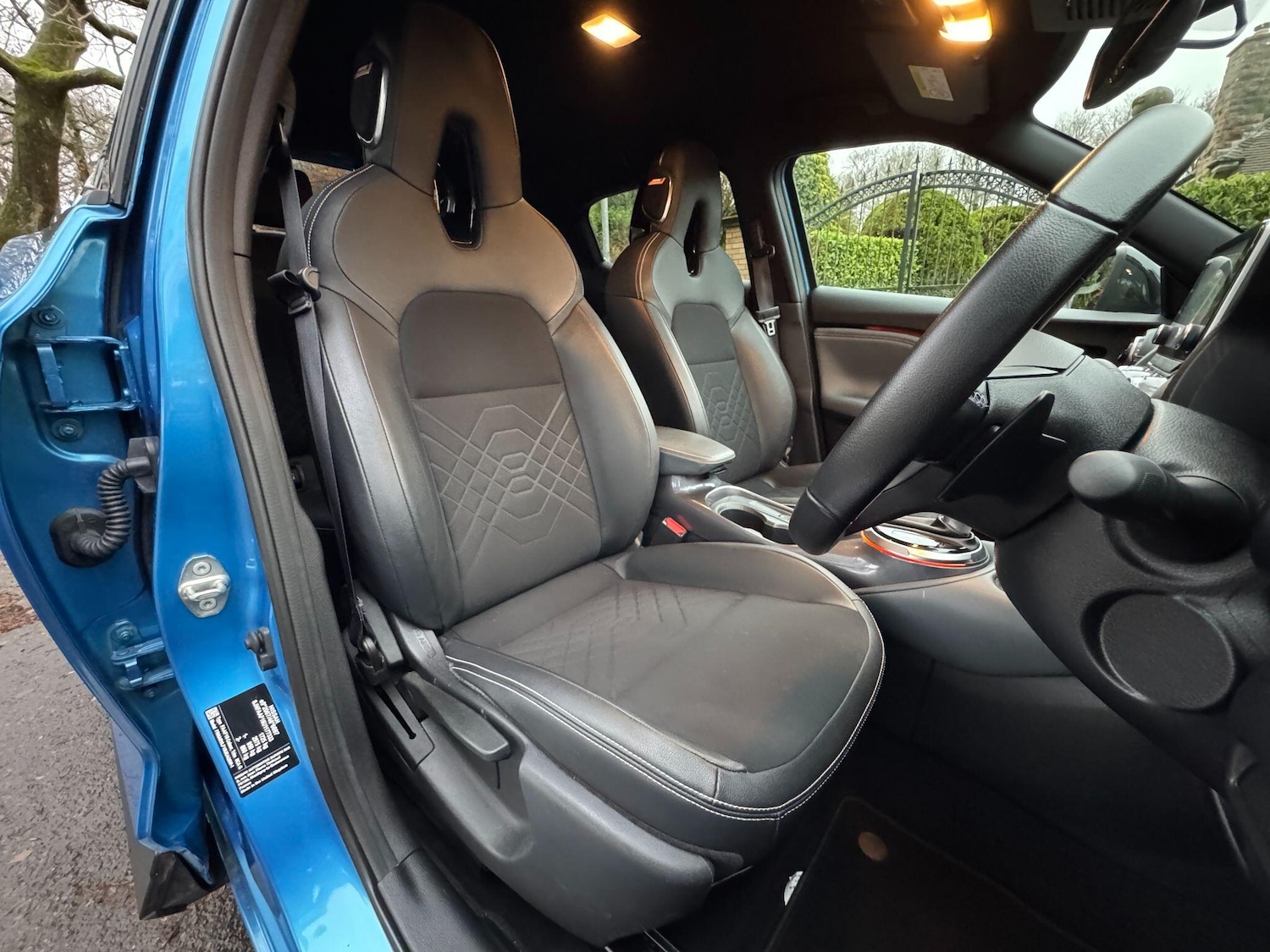 Used Nissan Juke 2022 for sale - 77017126: Photo 29